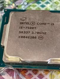 I5-7500t cou