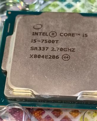 I5-7500t