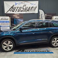 SKODA KODIAQ 1.4 TSI STYLE 7P