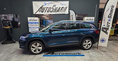 SKODA KODIAQ 1.4 TSI STYLE 7P