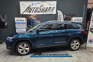 SKODA KODIAQ 1.4 TSI STYLE 7P