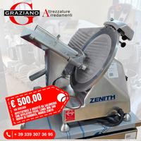 AFFETTATRICI PROFESSIONALI vari modelli