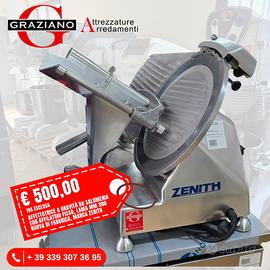 AFFETTATRICI PROFESSIONALI vari modelli