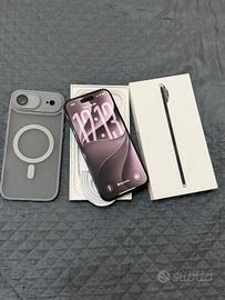 IPHONE 17 AIR 256GB