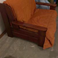 Poltrona letto