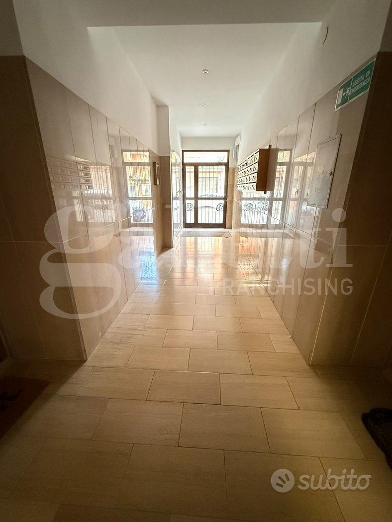 Appartamento – Roma, Prenestino-Centocelle, Municipio Roma V - Vista 3