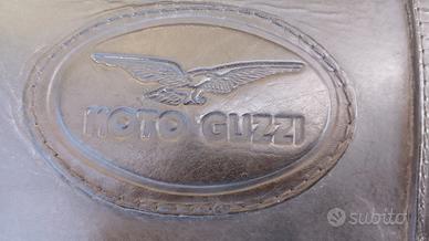 BORSE LATERALI MOTO GUZZI