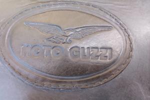 BORSE LATERALI MOTO GUZZI
