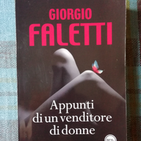 Giorgio Faletti Appunti di un venditore di donne