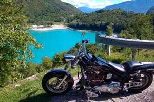 Custombike Bigfoot - 1996