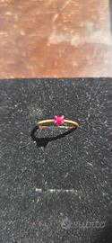 Anello Tiffany