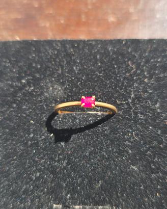 Anello Tiffany