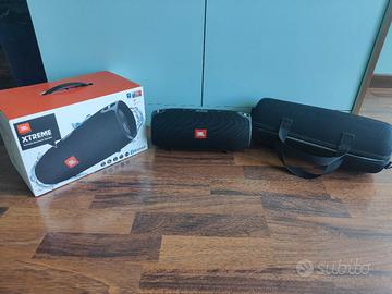 JBL XTREME - LEGGI BENE!!!
