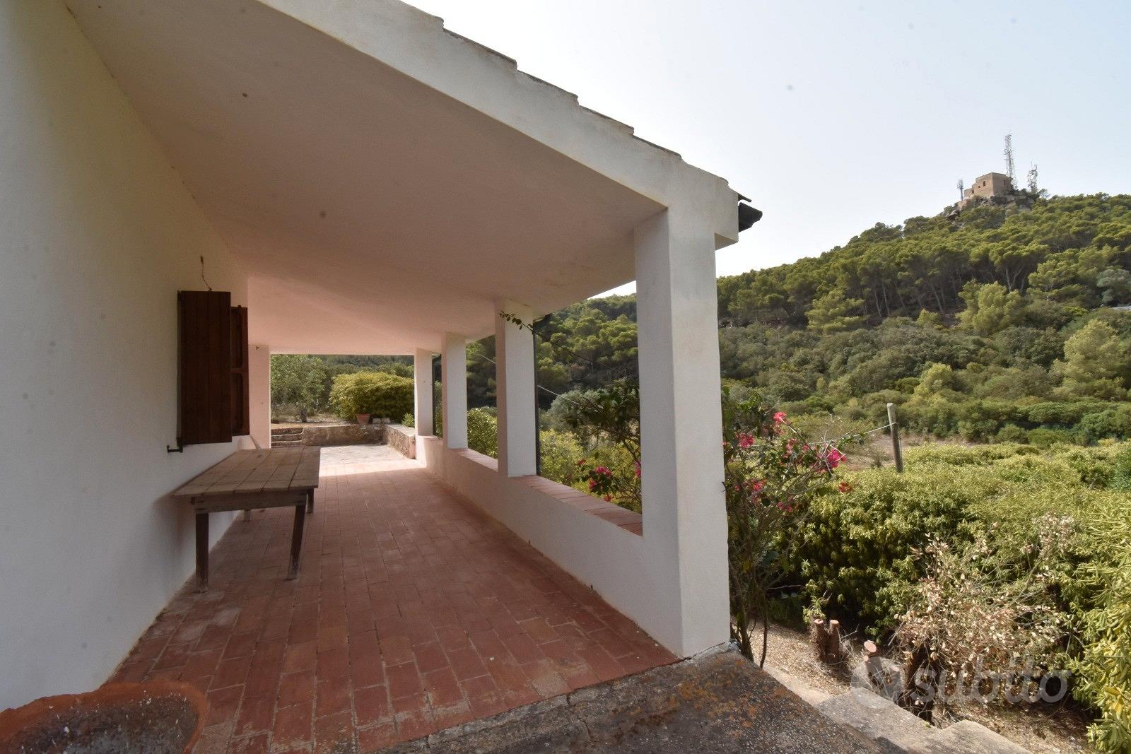 Casa – U Pàize/Carloforte, Sulcis Iglesiente - Altro