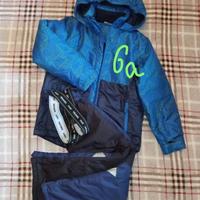 Completo sci Colmar