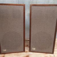 Casse Vintage GODWIN S 40 - Perfette - Funzionanti