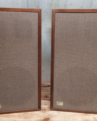 Casse Vintage GODWIN S 40 - Perfette - Funzionanti