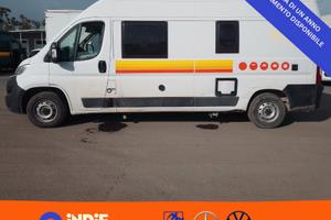 Fiat Ducato Weinsberg Carabus 600 K | 2023 | EURO 