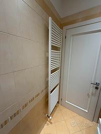 Termosalviette bianco