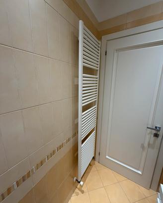 Termosalviette bianco