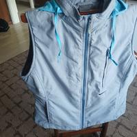 gilet  nike 