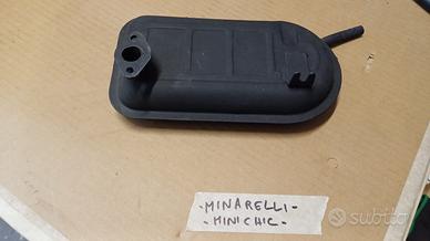 marmitta piaggio cimatti mini chic