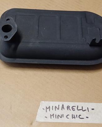 marmitta piaggio cimatti mini chic