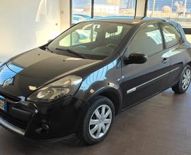 Renault Clio 1.2 NEOPATENTATI Unicoproprietario