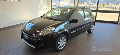 Renault Clio 1.2 NEOPATENTATI Unicoproprietario