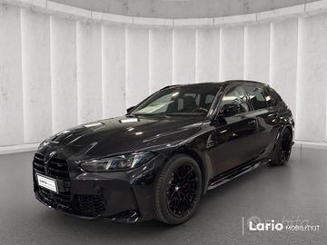 BMW M3 Touring 3.0 Competition M xdrive auto