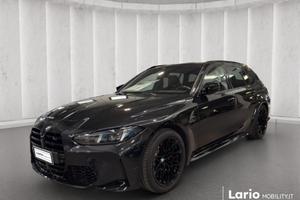 BMW M3 Touring 3.0 Competition M xdrive auto