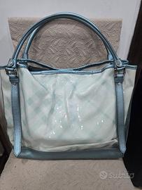 borsa burberry 