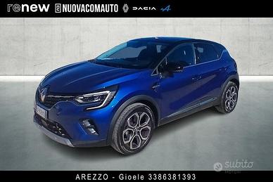 Renault Captur 1.0 tce Equilibre 90cv