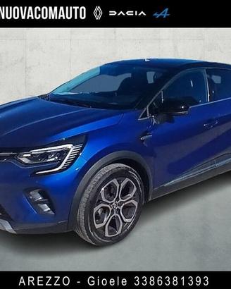 Renault Captur 1.0 tce Equilibre 90cv
