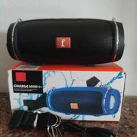 cassa bluetooth 