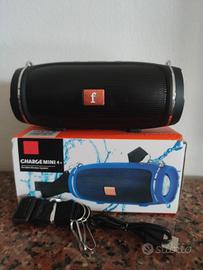 cassa bluetooth 