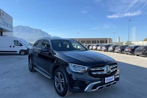 Mercedes-benz GLC 220 d 4Matic Sport