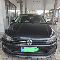 Volkswagen Polo 1.6 TDI 95CV Highline