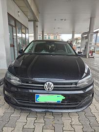 Volkswagen Polo 1.6 TDI 95CV Highline