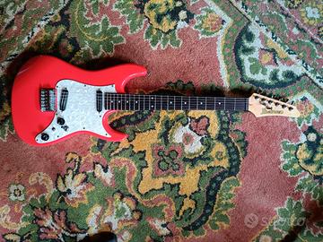 Ibanez Azes 31 Modificata