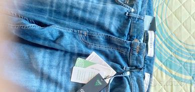  Nuovi pantaloni uomo Guess 