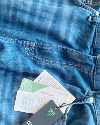  Nuovi pantaloni uomo Guess 