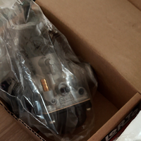 Carburatore 21 dell'orto