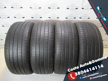 Gomme 275 50 20 Pirelli 2022 4Stagioni 85%