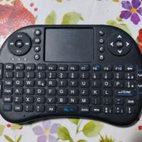 Tastiera mini portatile