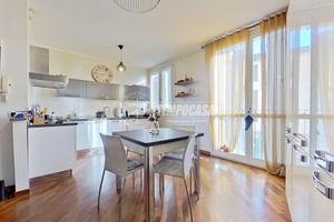 TRILOCALE CON DOPPI SERVIZI!!!