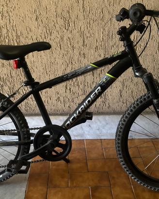 Bici bambino