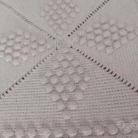 Coperta uncinetto