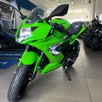 Kawasaki Ninja 125