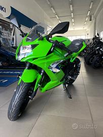 Kawasaki Ninja 125